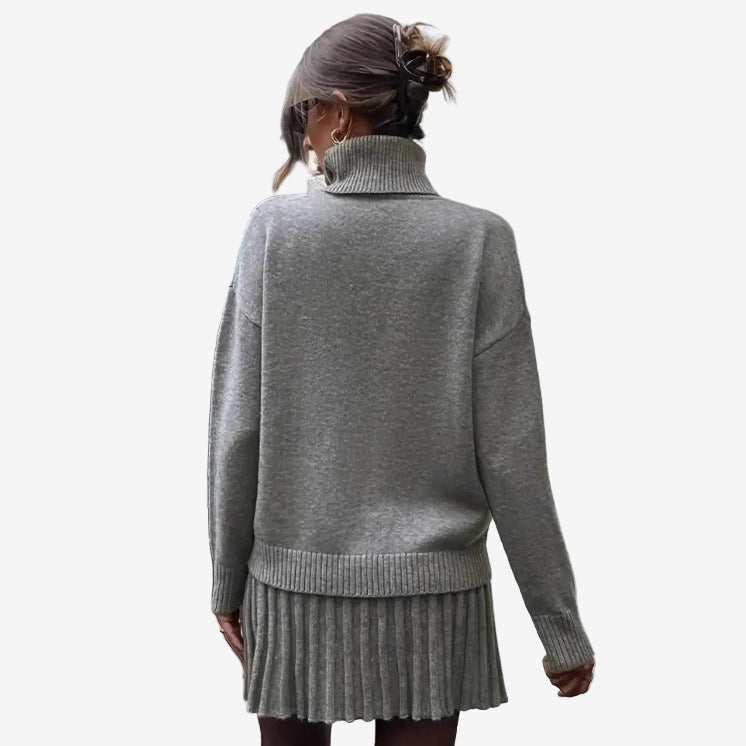 Conjunto Tricot Élite Montparnasse