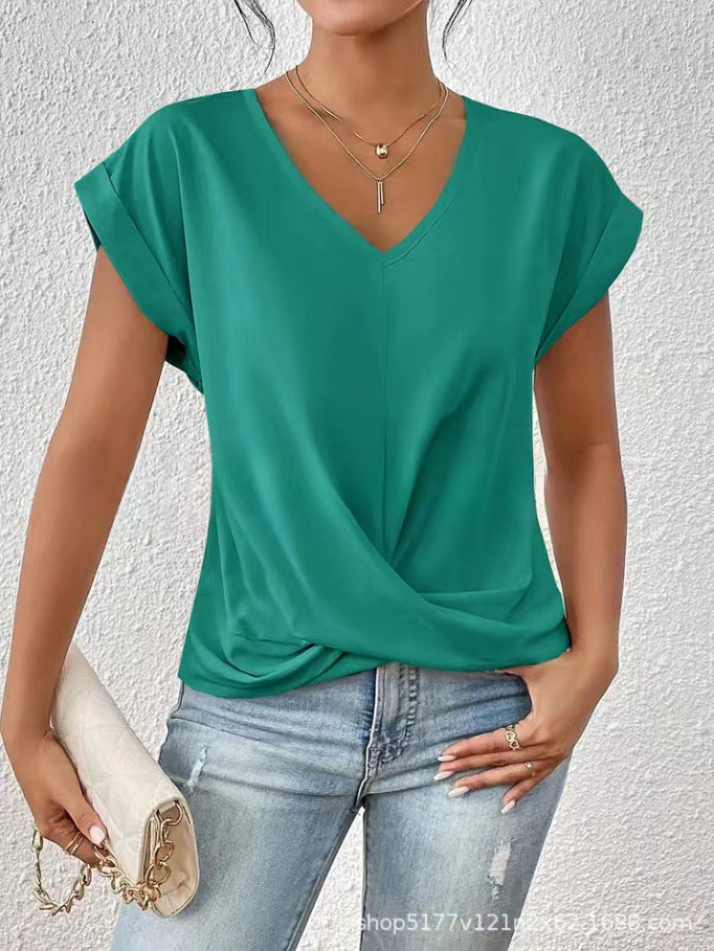 Camisa Teresa Elegante