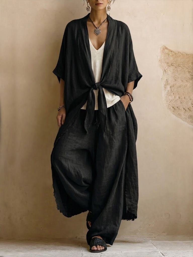 Conjunto Aisha Bosforo