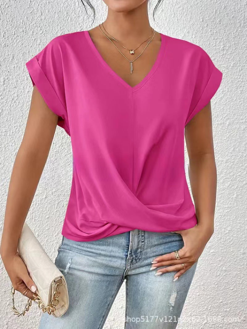 Camisa Teresa Elegante