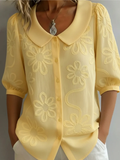 Blusa Cecilia Floral