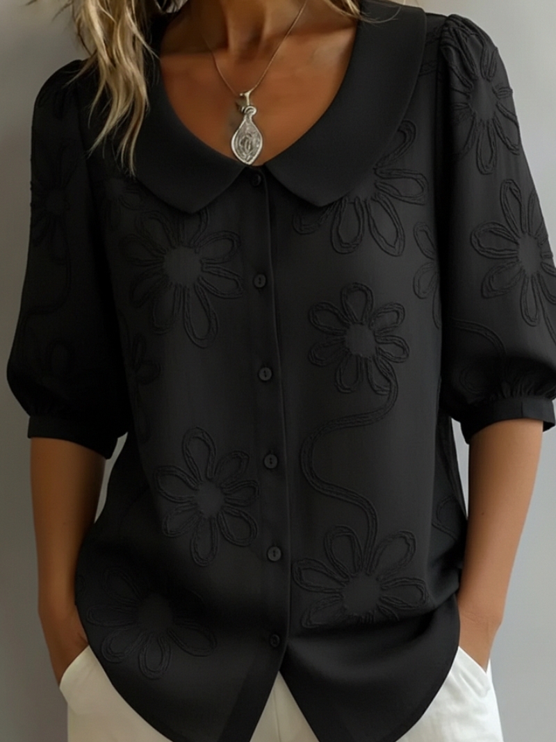 Blusa Cecilia Floral