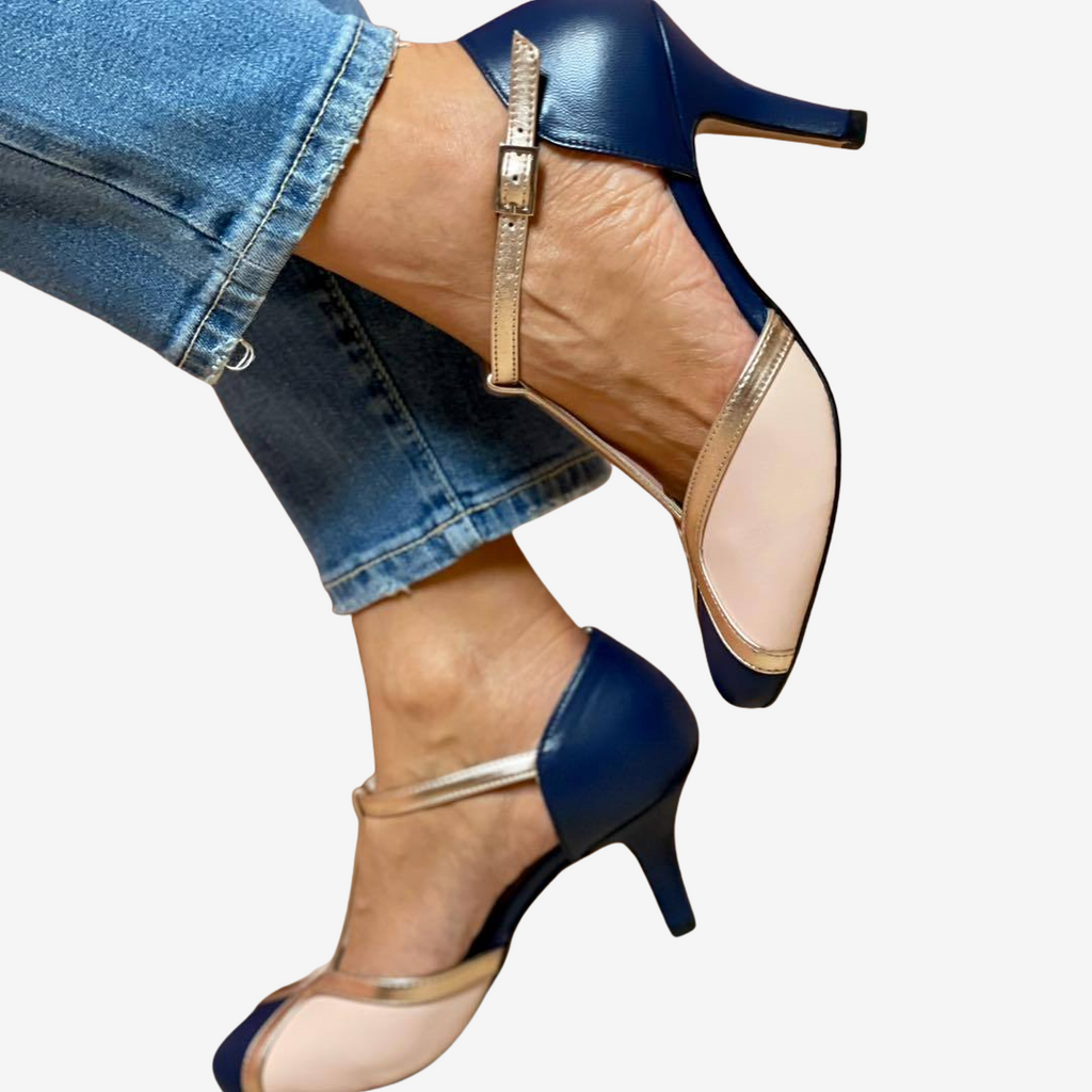 Zapato Atelier Riviera Élégance