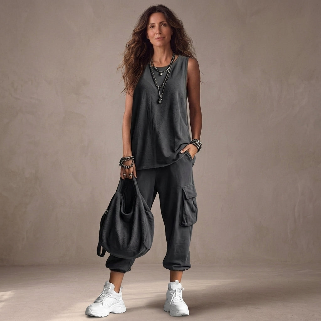 Conjunto Nora Urbana