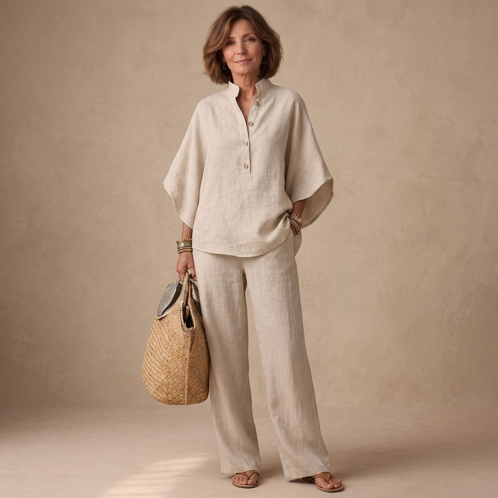 Conjunto Alba Serena