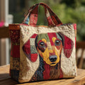 Bolsa Perro Leal