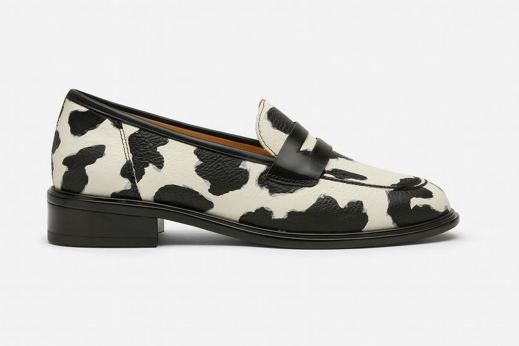 Mocasín Salvaje Animal