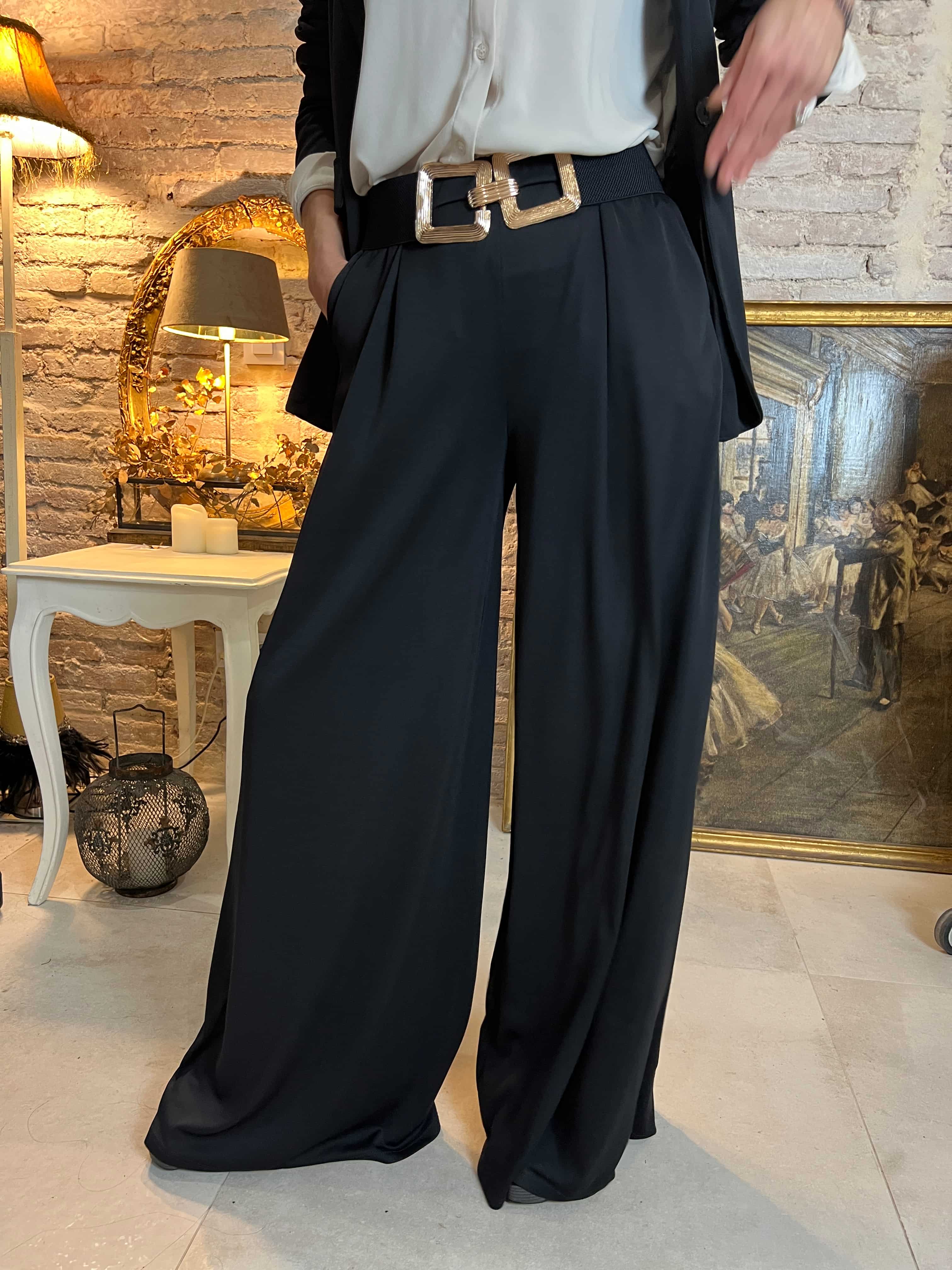 Pantalón Zamora Alba