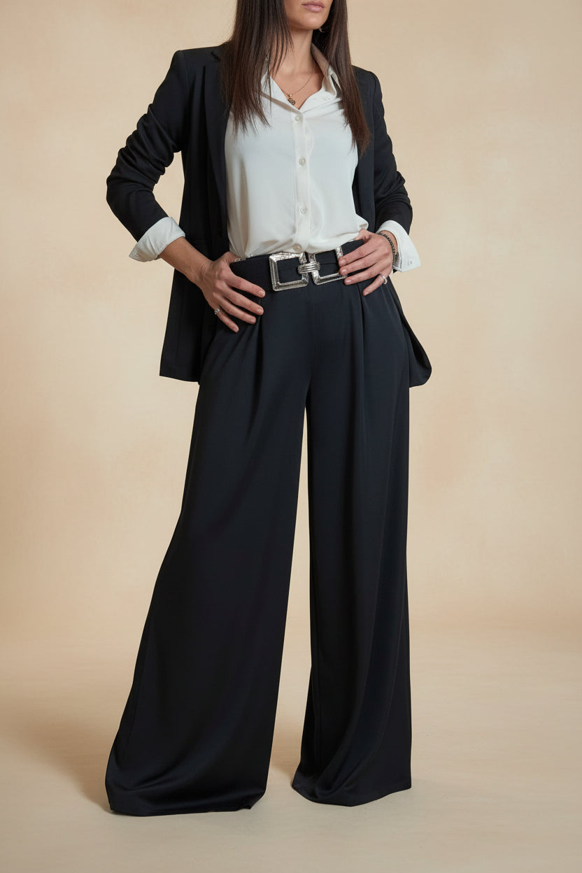 Pantalón Zamora Alba