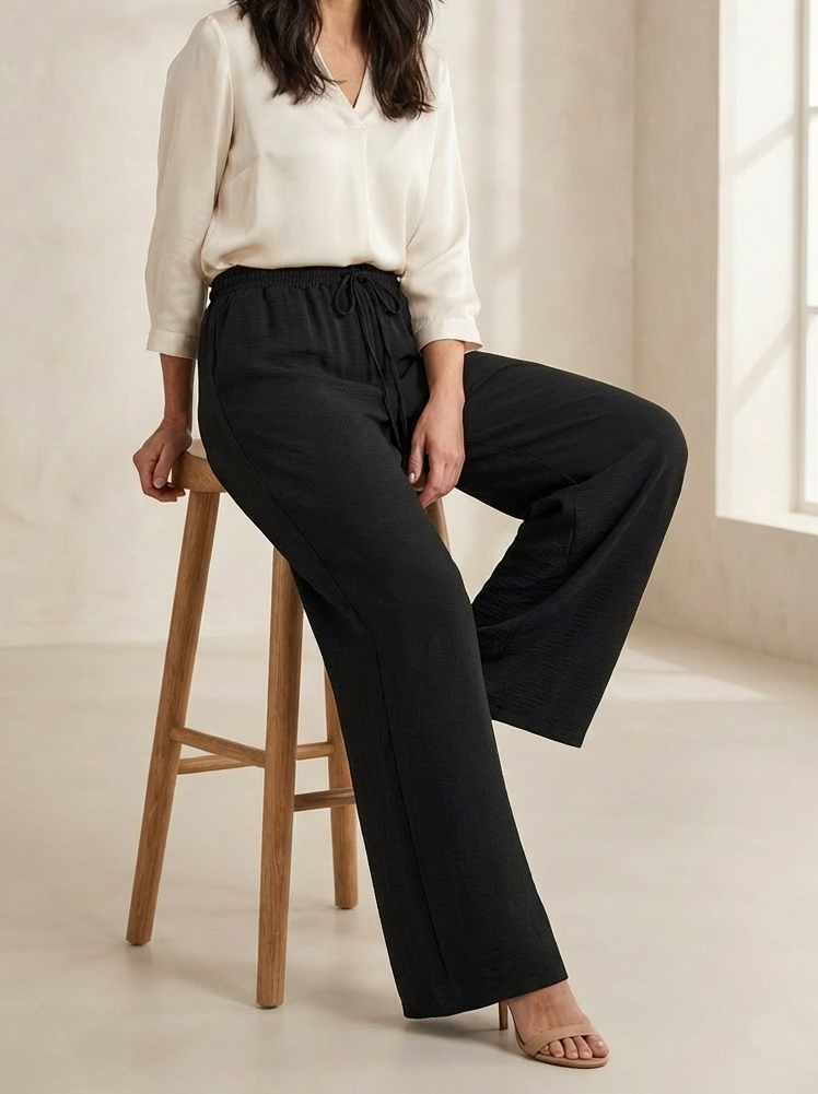 Pantalón Dalia Cordón