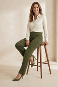 Conjunto Segovia Alba