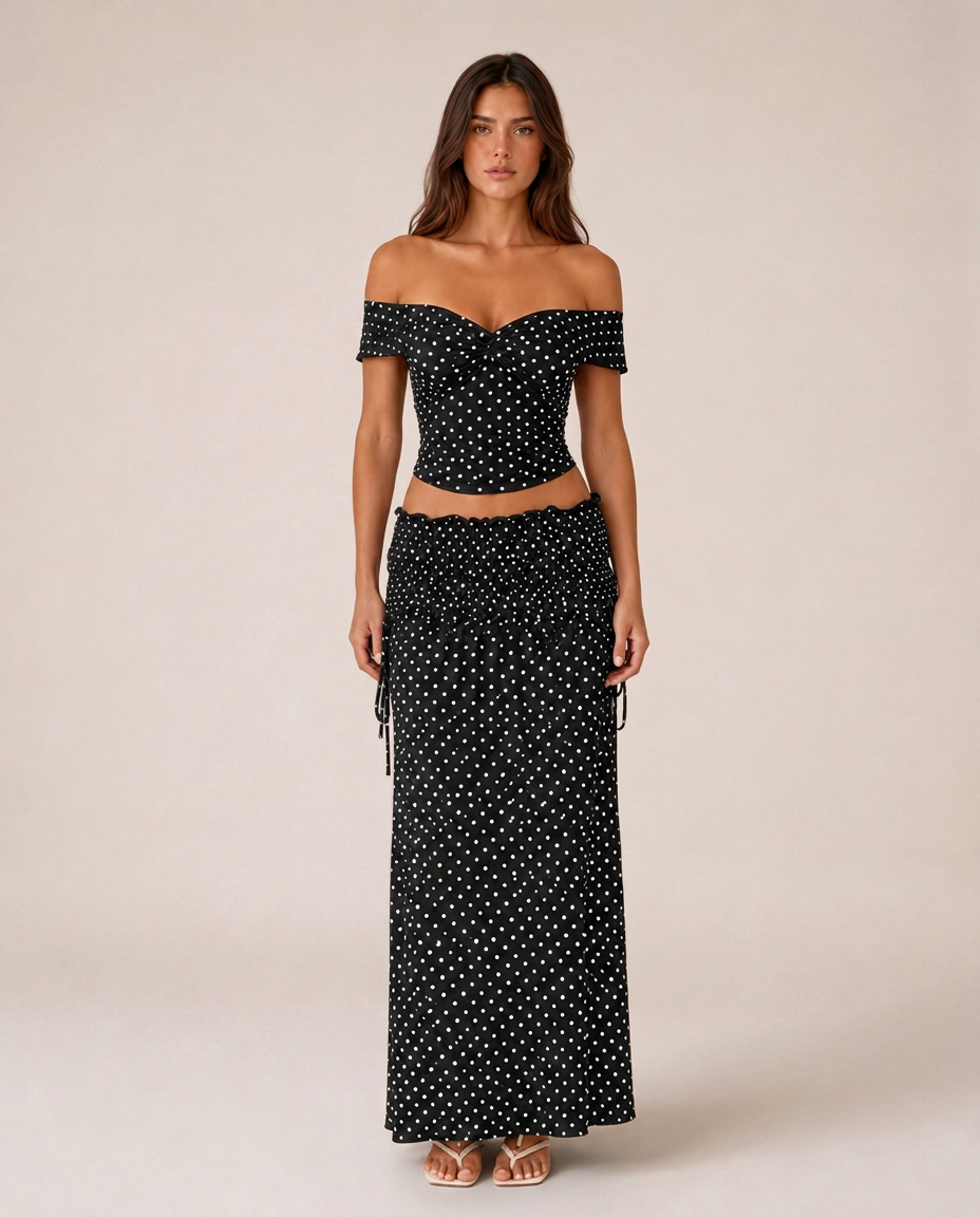 Conjunto Portofino