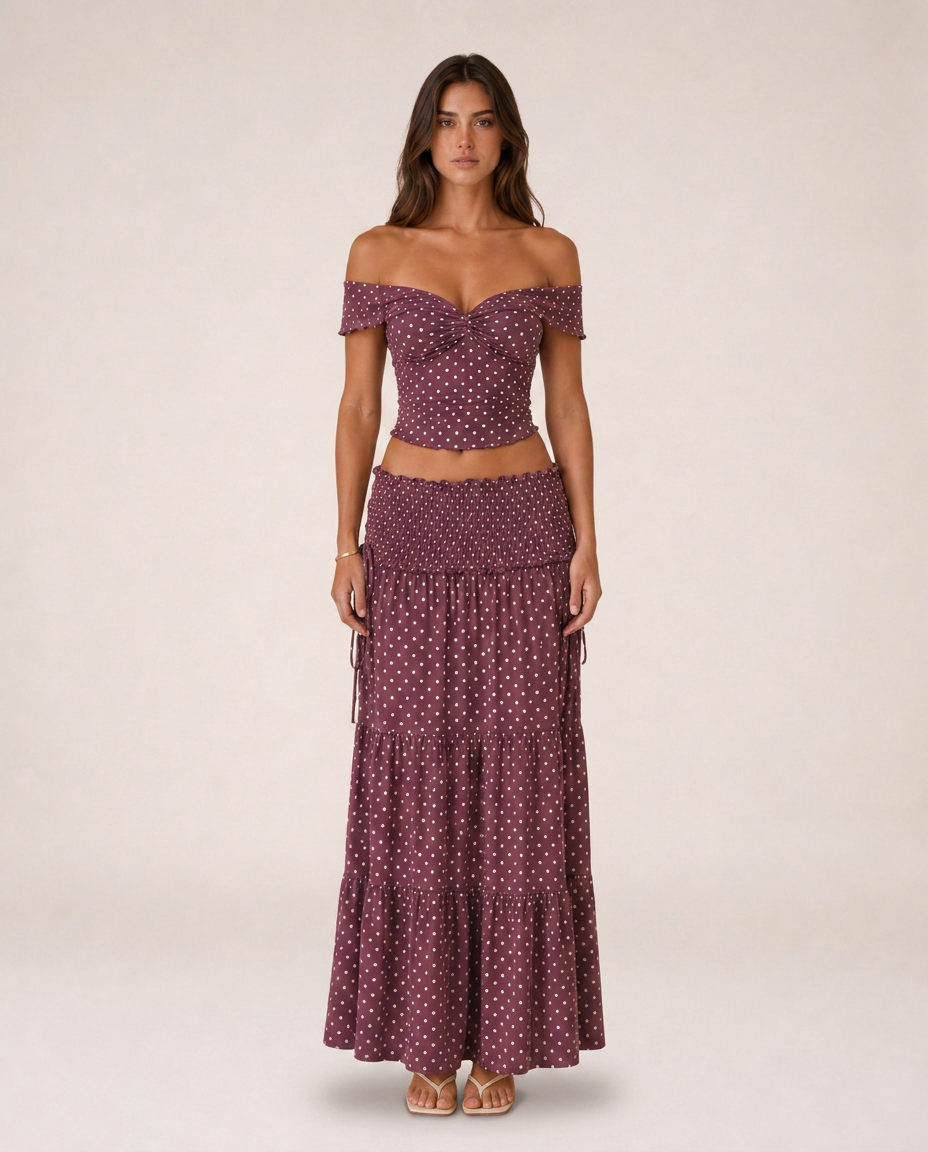 Conjunto Portofino