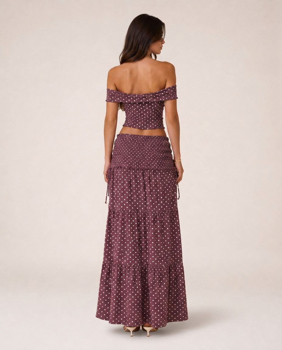 Conjunto Portofino