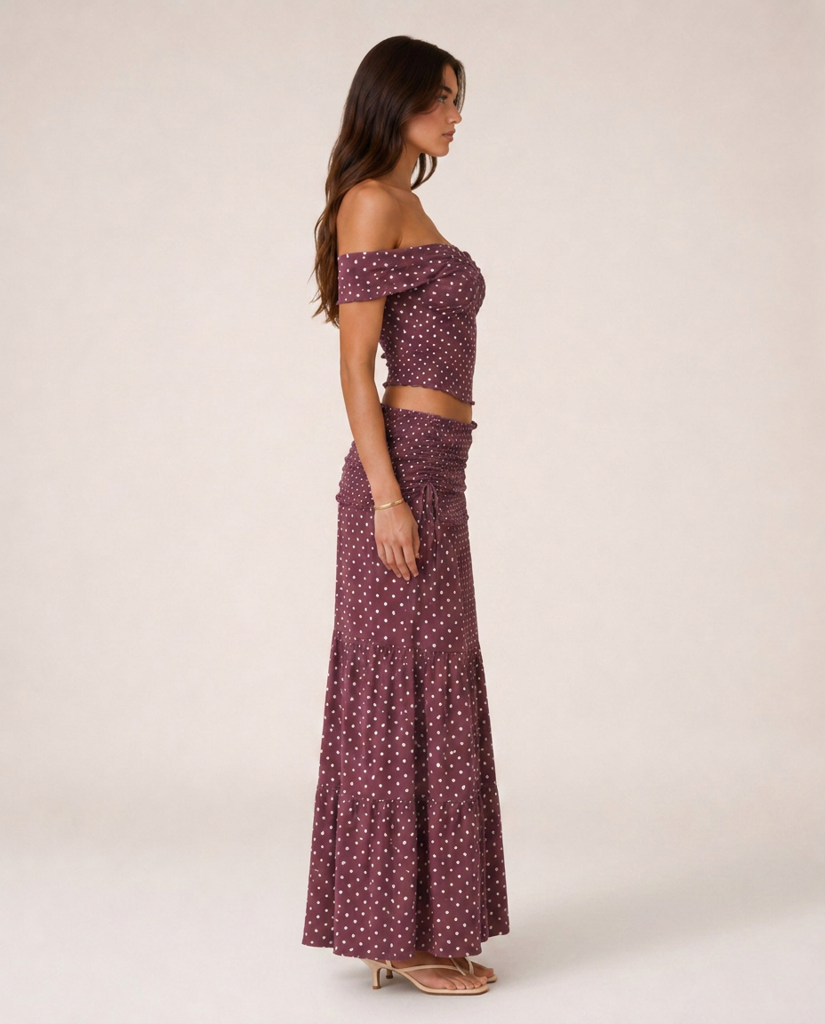 Conjunto Portofino