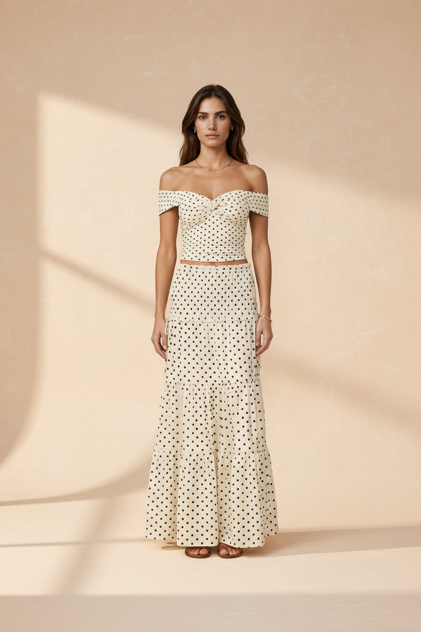 Conjunto Portofino