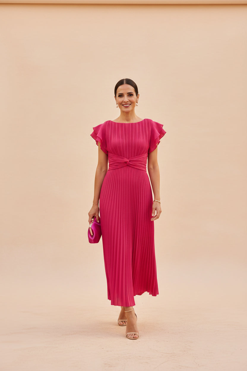 Vestido Mireya