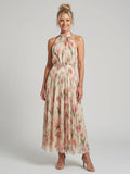 Vestido Tulipán
