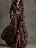 Vestido Briseida Tradición para mujer