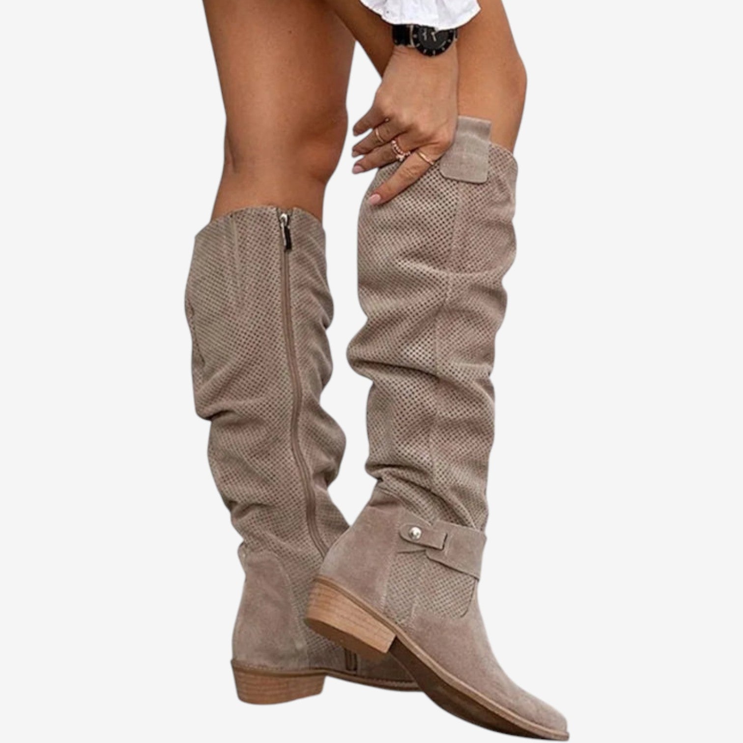 Botas Firenze Prestige Luxe