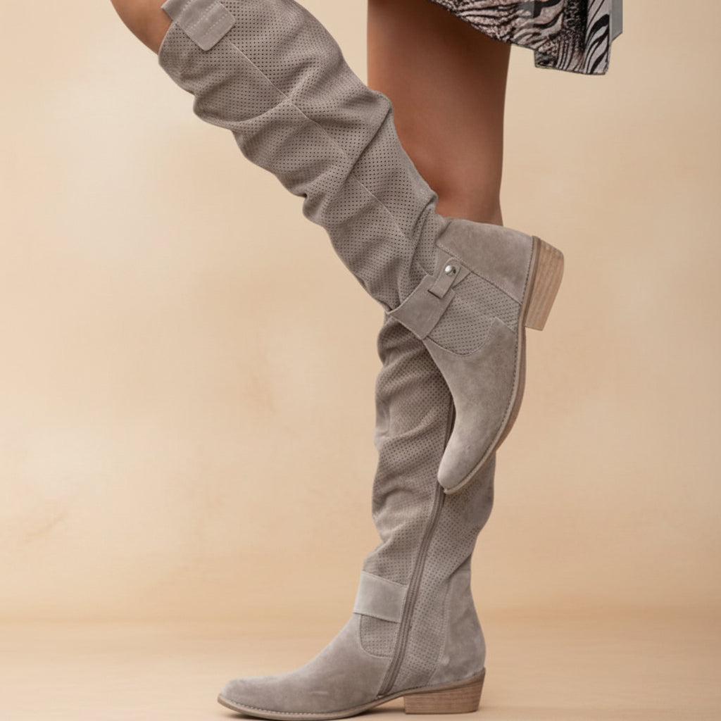 Botas Firenze Prestige Luxe