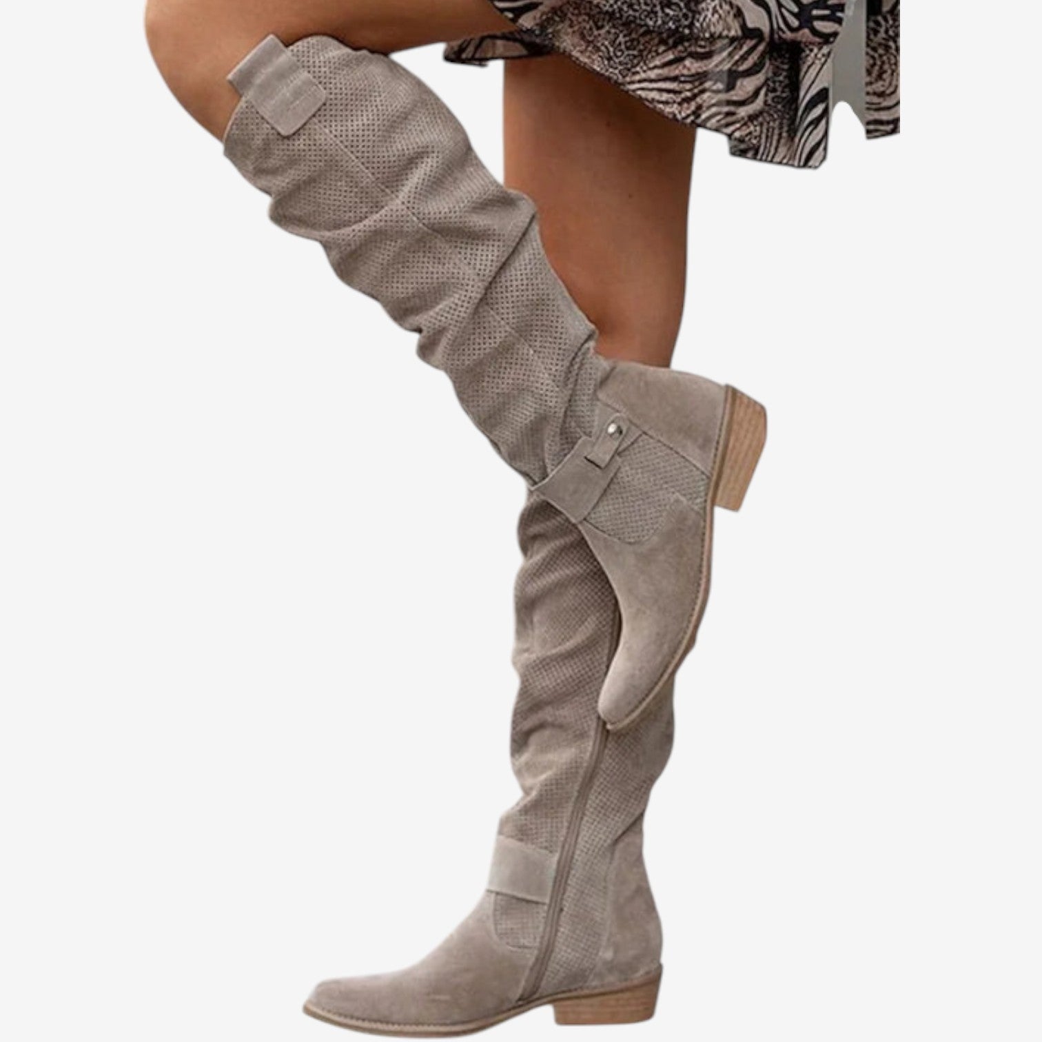 Botas Firenze Prestige Luxe