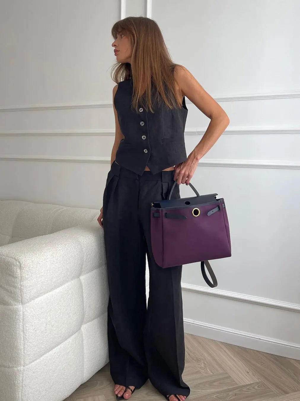 Conjunto Adriana Litoral