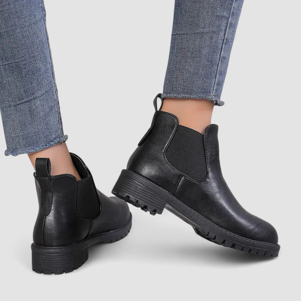 Botines Atelier Urban Luxe