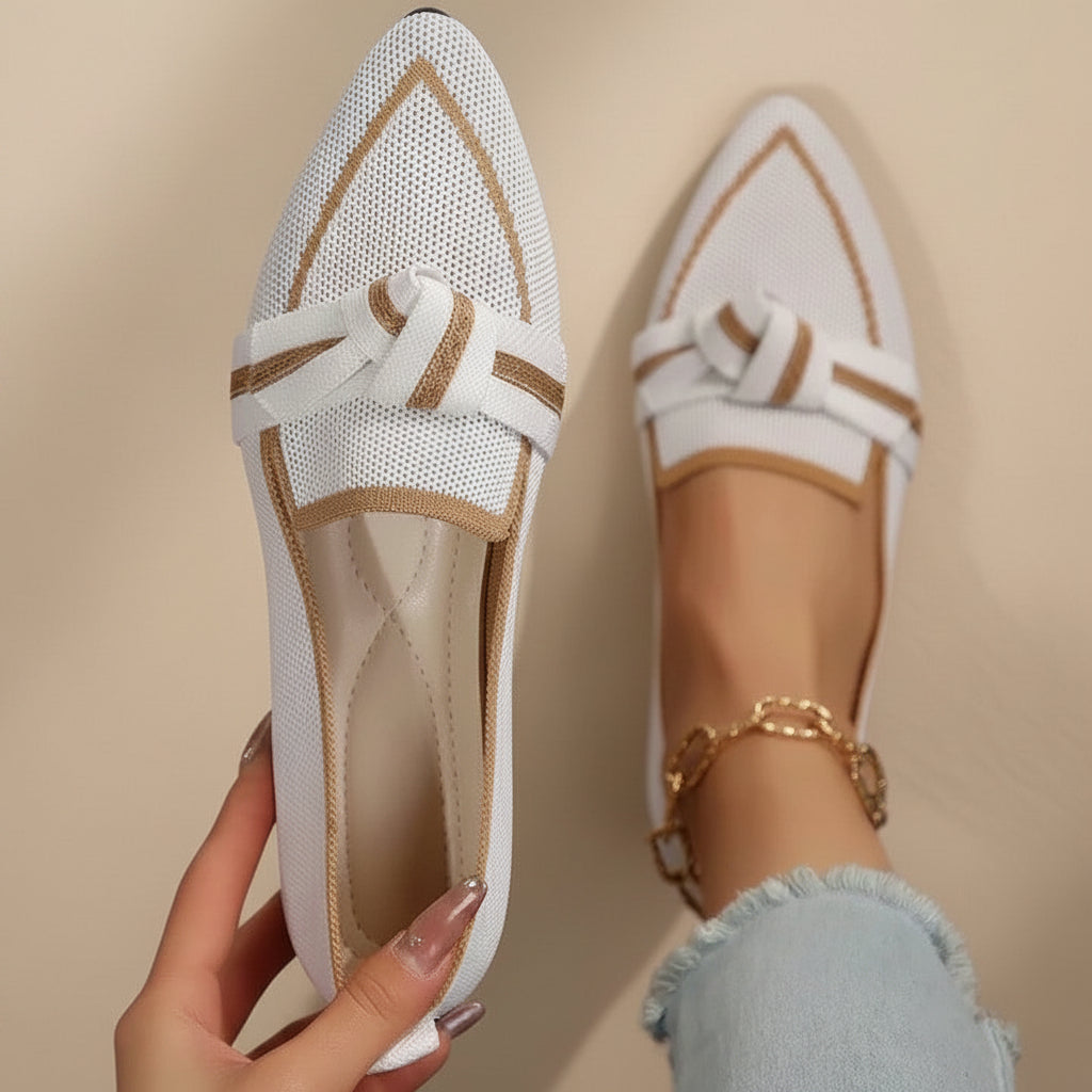 Mocasín Atelier Riviera Élégance