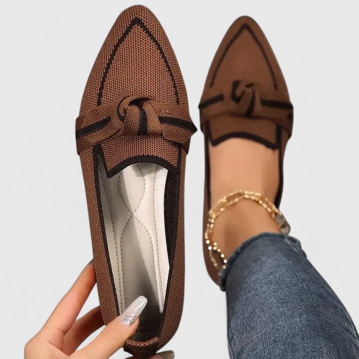 Mocasín Atelier Riviera Élégance