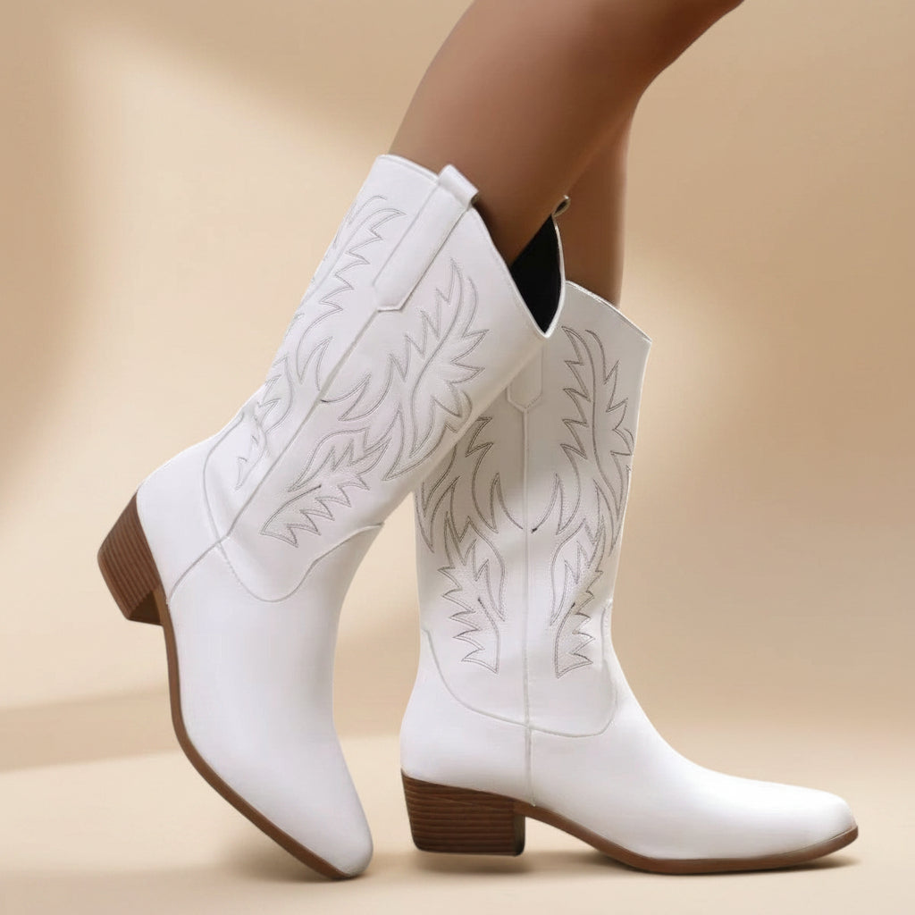 Botas Heritage Élite Verona