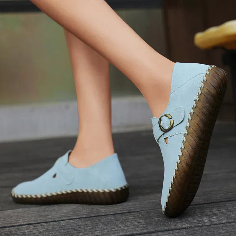Zapato Verona Heritage Luxe