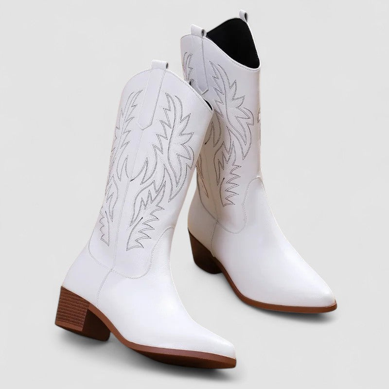 Botas Heritage Élite Verona