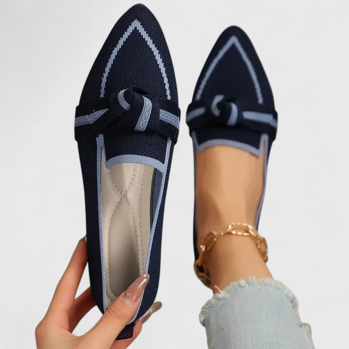 Mocasín Atelier Riviera Élégance