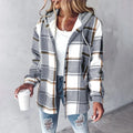 Sobrecamisa Priscila Capucha
