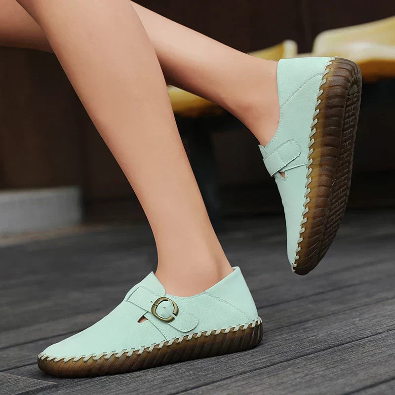 Zapato Verona Heritage Luxe