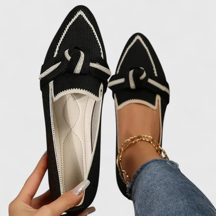 Mocasín Atelier Riviera Élégance