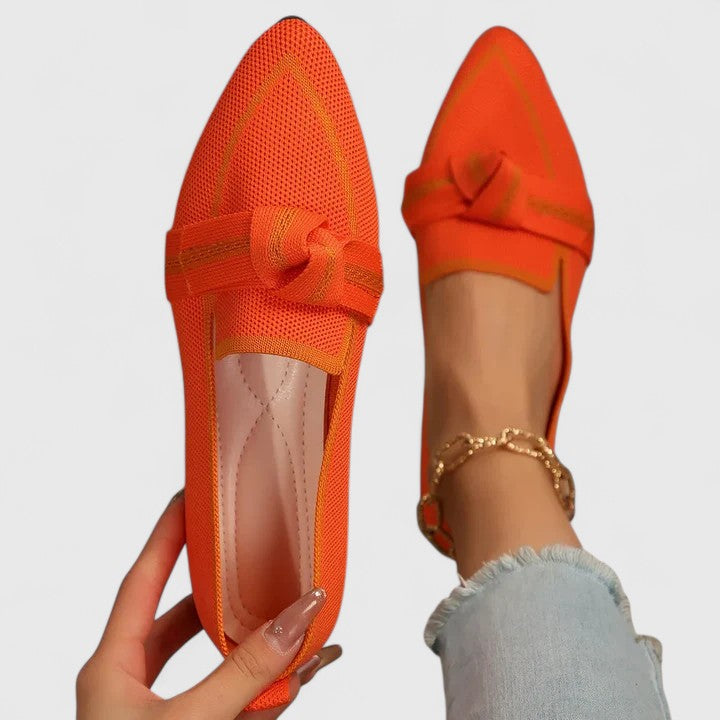 Mocasín Atelier Riviera Élégance