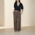 Pantalón Ronda Cruzado