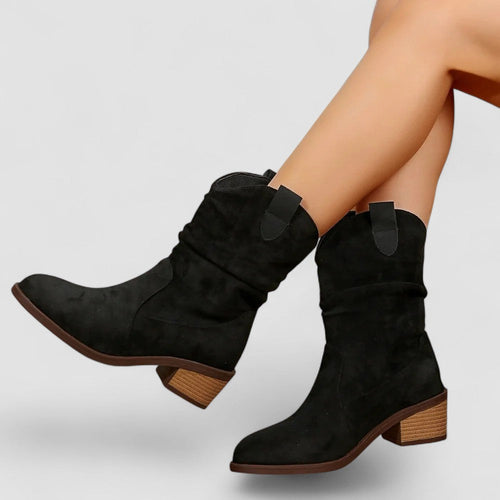 Botines Herencia