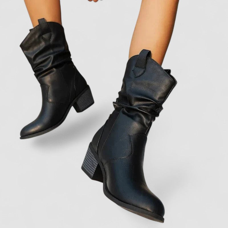 Botines Verona Signature
