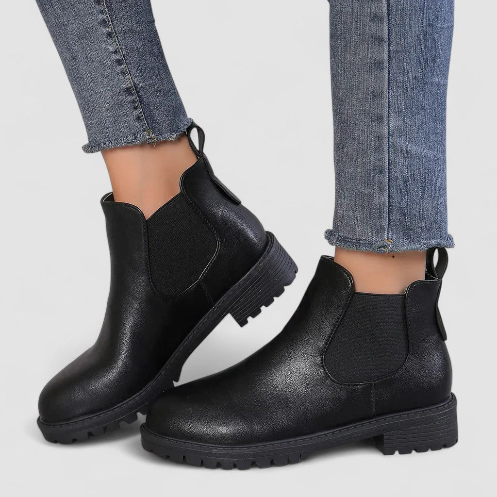 Botines Atelier Urban Luxe
