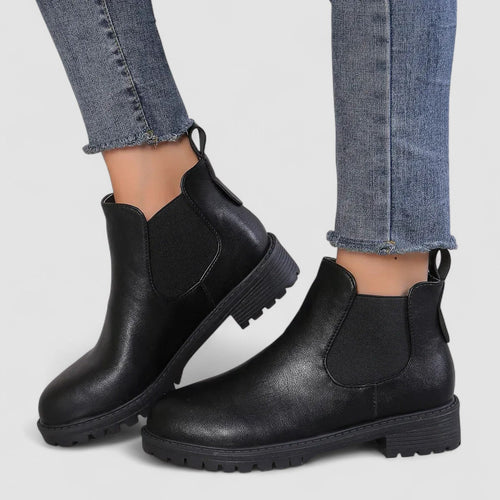 Botines Urbanos Minimal