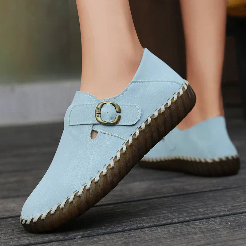 Zapato Verona Heritage Luxe
