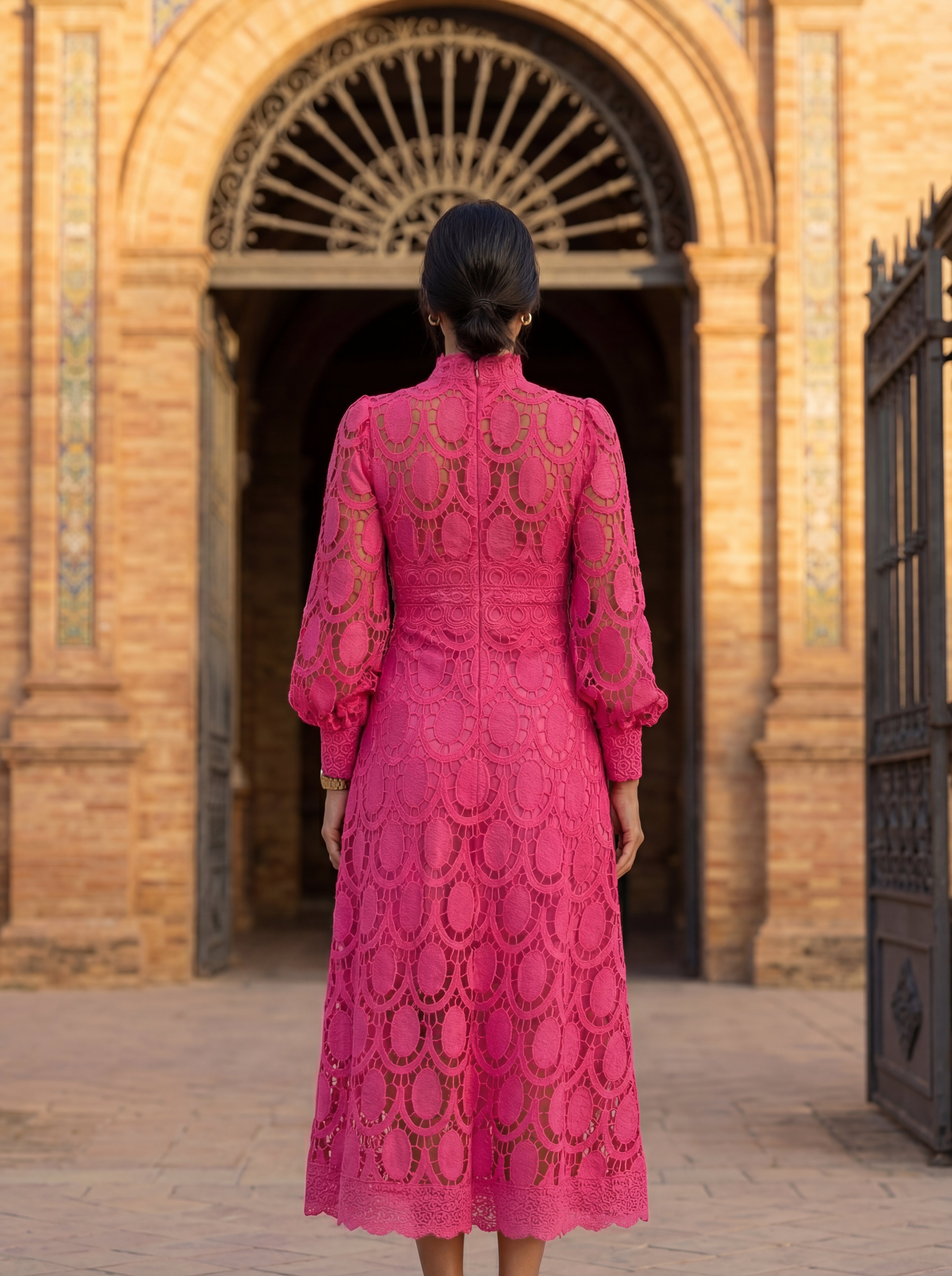 Vestido Valeria
