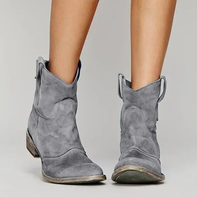 Botines Atelier Montmartre Heritage