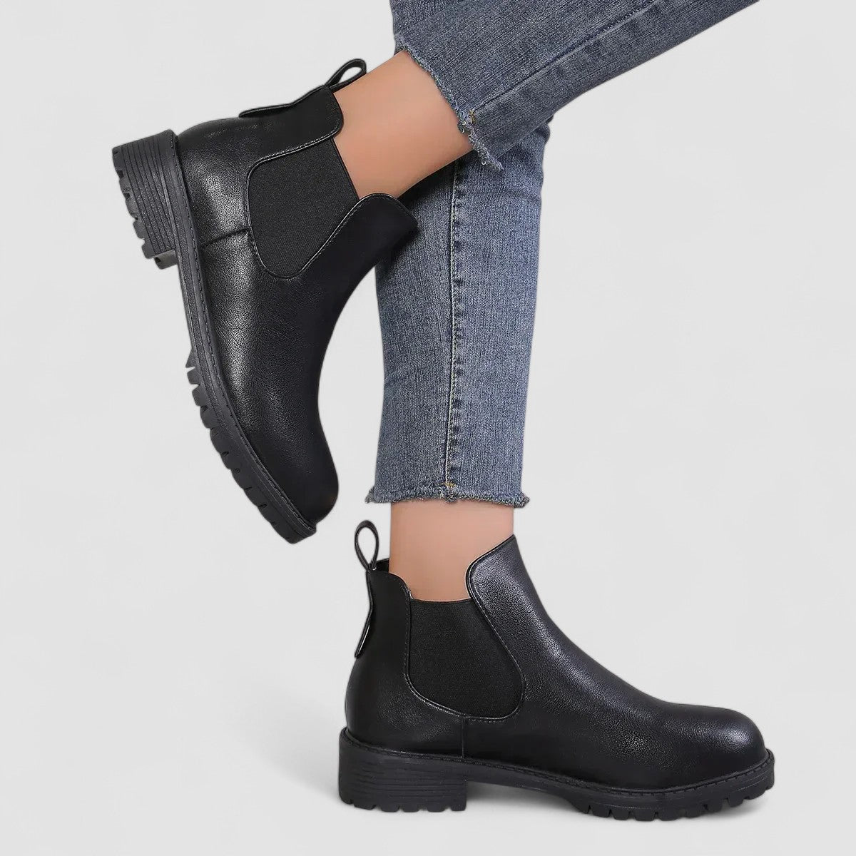 Botines Atelier Urban Luxe