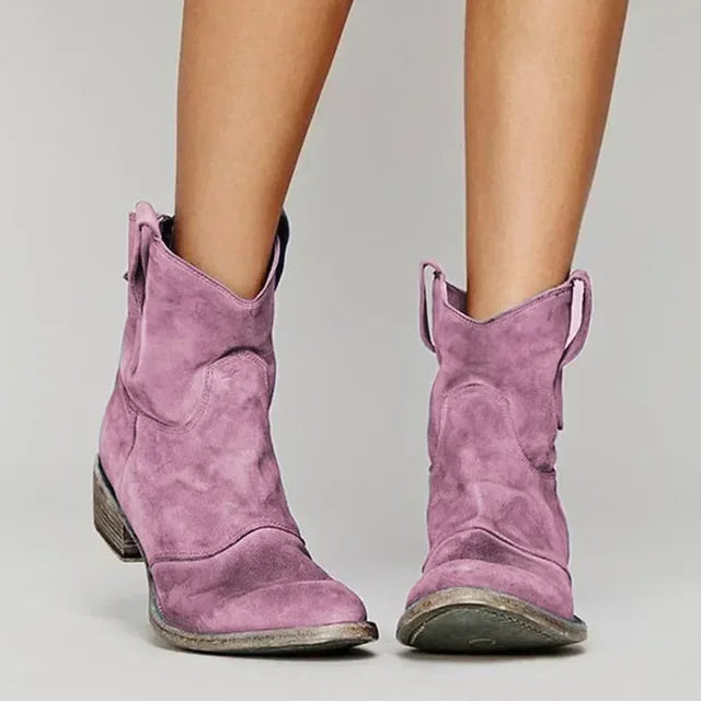 Botines Atelier Montmartre Heritage