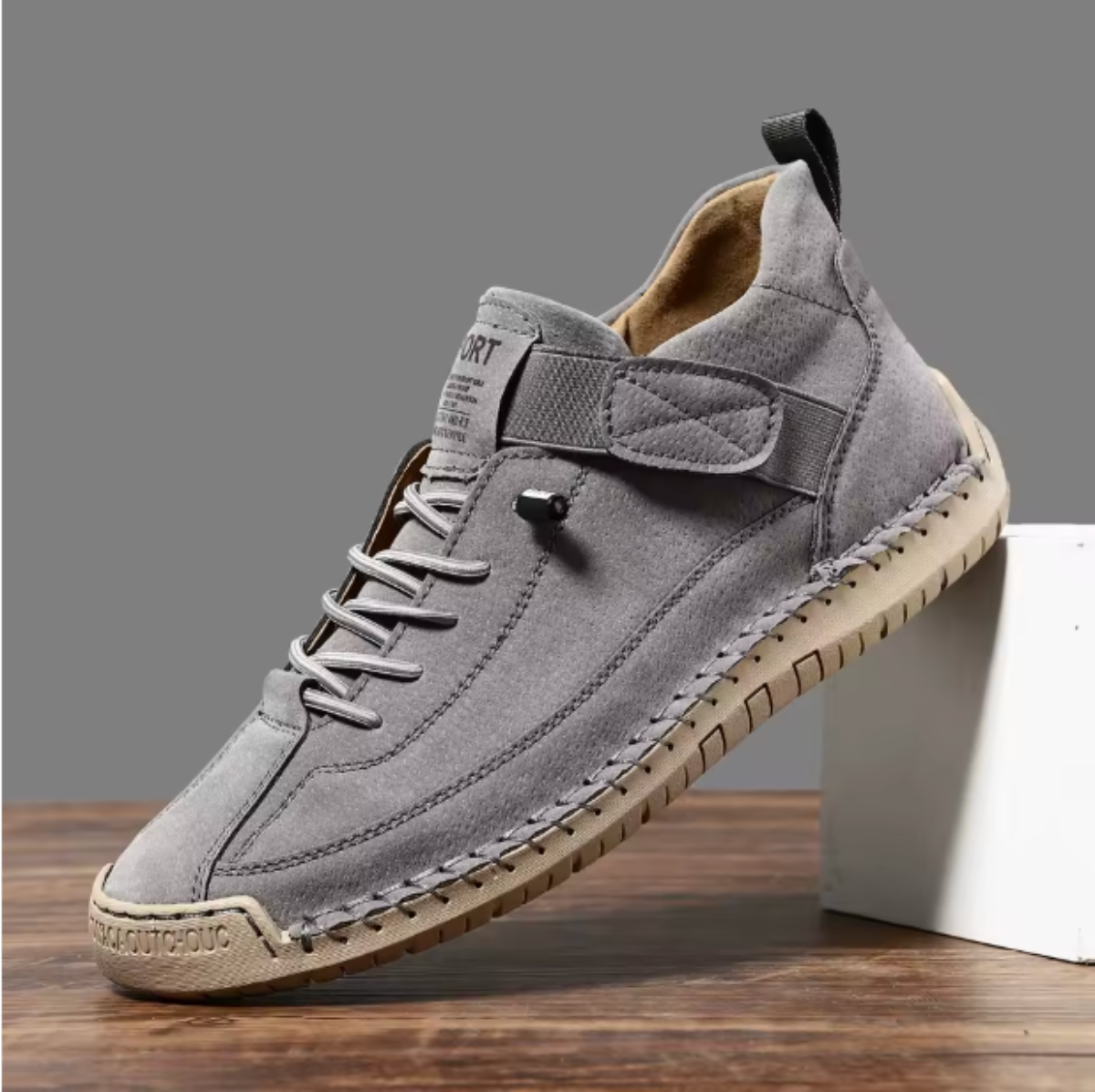 Zapatillas Confort Elegante