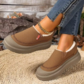 Mocasín Alpine Couture Comfort